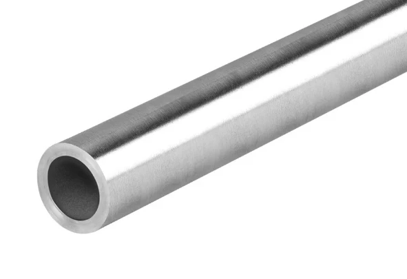 SS 304 Steel Pipes