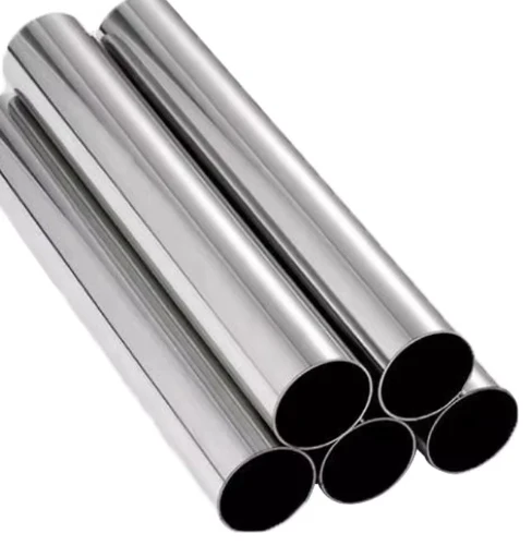 TP304 Stainless Steel Pipes factory